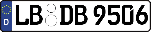 LB-DB9506