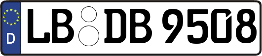 LB-DB9508