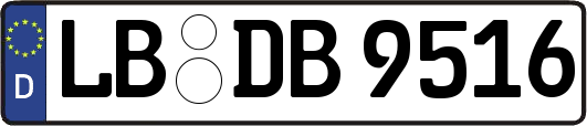 LB-DB9516