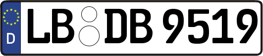 LB-DB9519