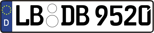 LB-DB9520