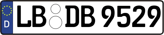 LB-DB9529