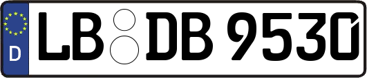 LB-DB9530