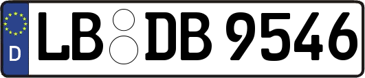 LB-DB9546