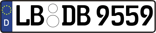 LB-DB9559