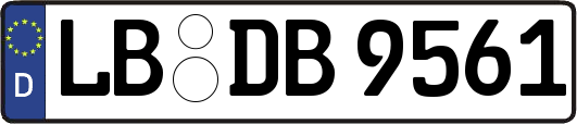 LB-DB9561
