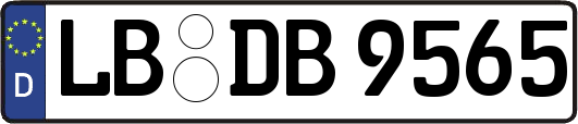 LB-DB9565