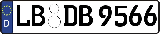 LB-DB9566