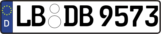 LB-DB9573