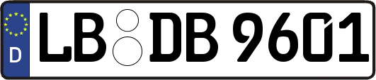 LB-DB9601
