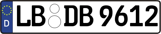 LB-DB9612