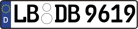 LB-DB9619