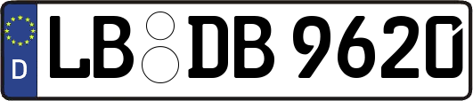 LB-DB9620