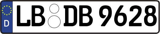 LB-DB9628