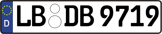 LB-DB9719