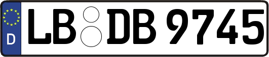 LB-DB9745