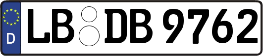 LB-DB9762