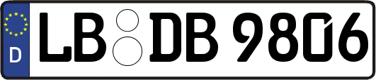 LB-DB9806