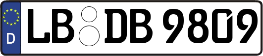 LB-DB9809