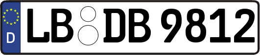 LB-DB9812