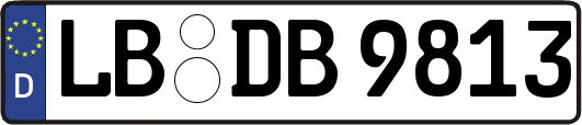 LB-DB9813