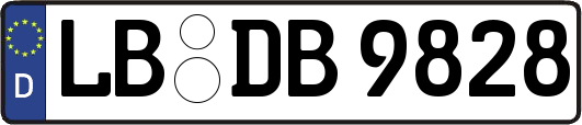 LB-DB9828