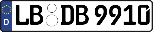 LB-DB9910