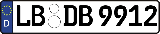 LB-DB9912