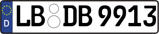 LB-DB9913