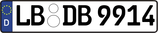 LB-DB9914