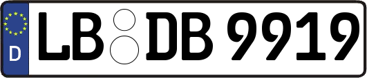 LB-DB9919