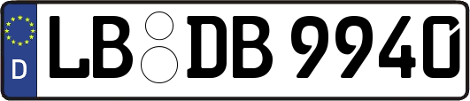 LB-DB9940