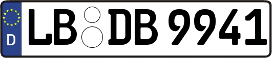 LB-DB9941