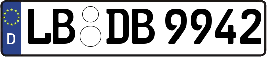 LB-DB9942