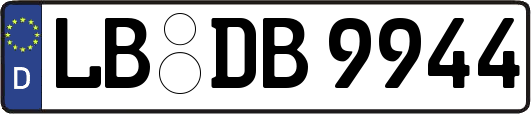 LB-DB9944