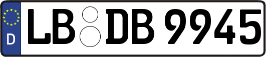 LB-DB9945