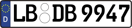 LB-DB9947