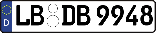 LB-DB9948