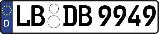 LB-DB9949
