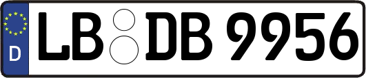 LB-DB9956