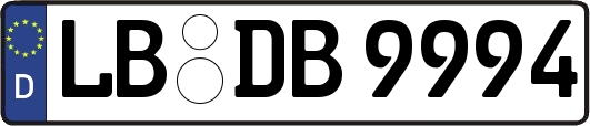 LB-DB9994