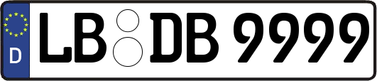 LB-DB9999