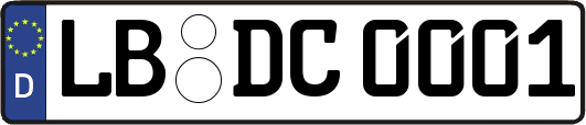 LB-DC0001