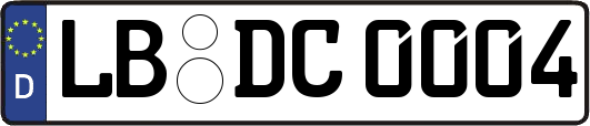 LB-DC0004