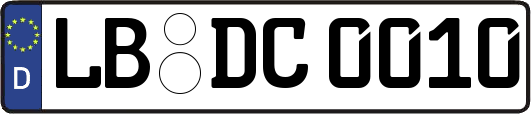 LB-DC0010