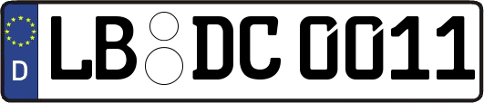 LB-DC0011