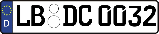LB-DC0032