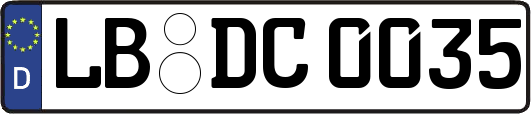 LB-DC0035