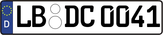 LB-DC0041