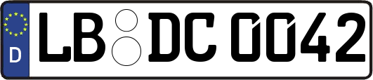 LB-DC0042